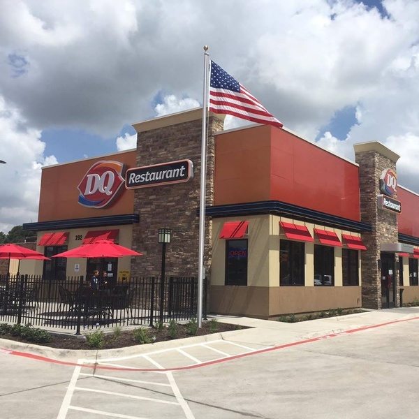 Dairy Queen Restaurants